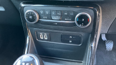 Ford EcoSport 1.0 EcoBoost 125 Titanium 5dr Petrol Hatchback